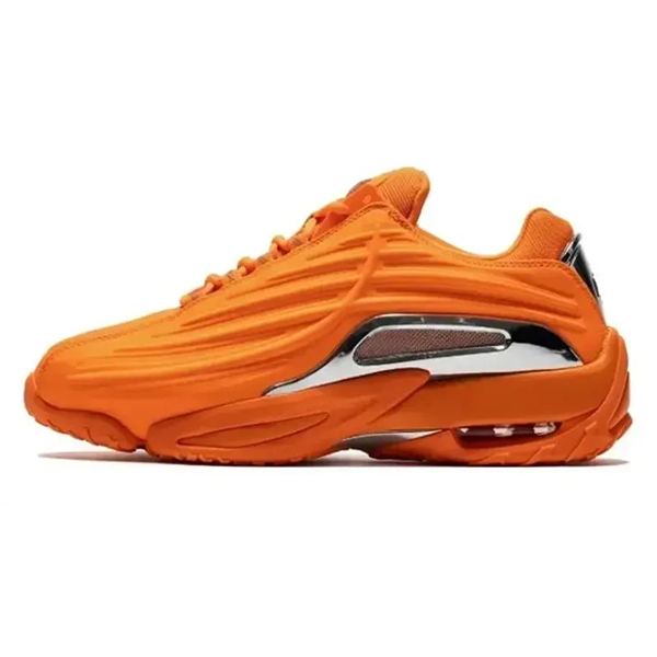 chaussures de créateurs nocta Baskets de créateurs Top Fashion Nocta Hot Step 2 Basketball Triple Blanc Noir Orange Univeity Or Rose Baskets entr
