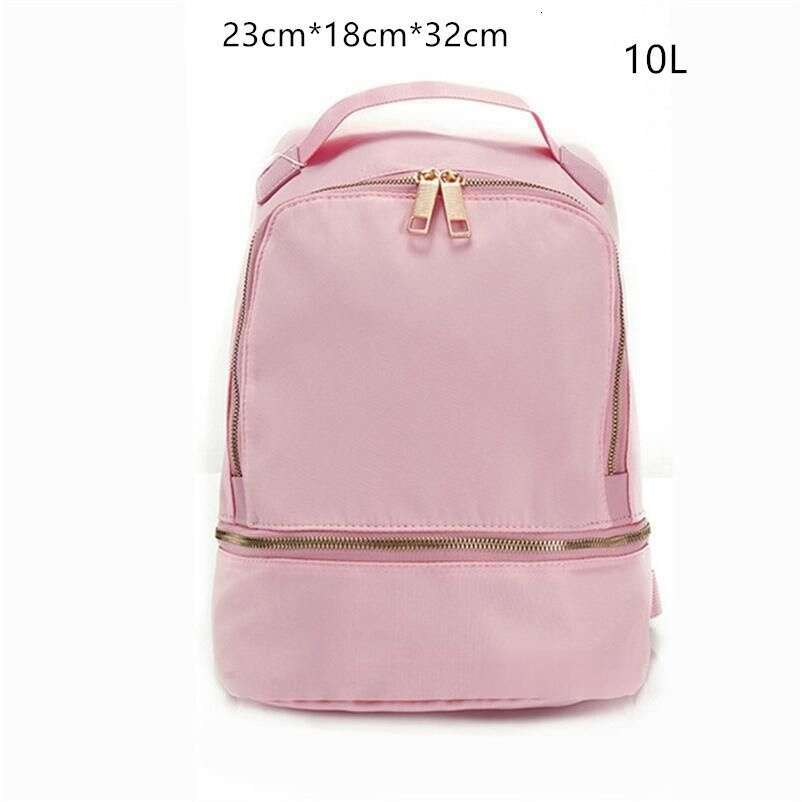 Sac à dos d'école pour étudiants, Six couleurs de haute qualité, sac diagonal pour dames, nouveaux sacs à dos légers pour femmes, sacs de Yoga en