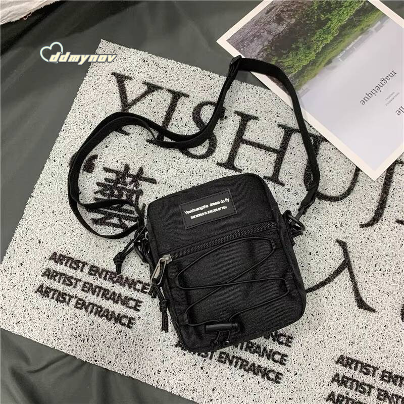 Mode femmes messager cellule poche sac à main et sac à main 2022 nouveau épaule multi-usages sac de téléphone portable sacs de rangement ddmynov