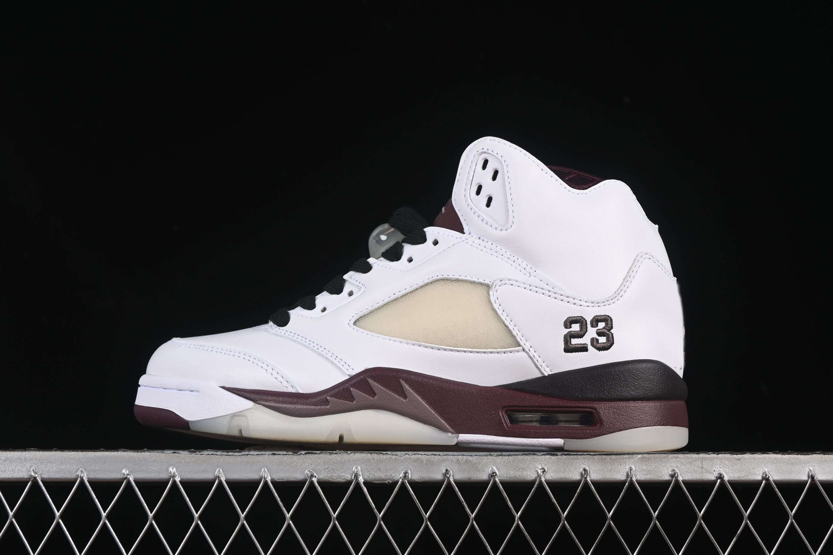 Honas5 2026 nouvelles chaussures de mode offre spéciale chaussures de basket-ball baskets taille 7-13
