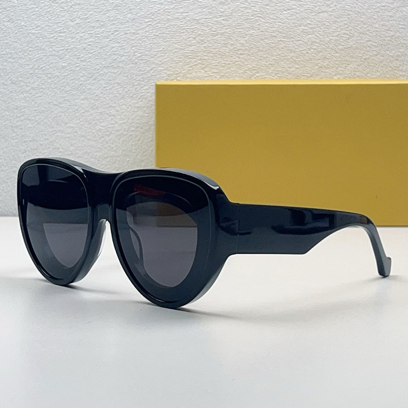 Front lenses aviatior sunglasses Designer eyewear Summer Fashion New Style Men women pilot sunglasses Outdoor fashion personality 40170