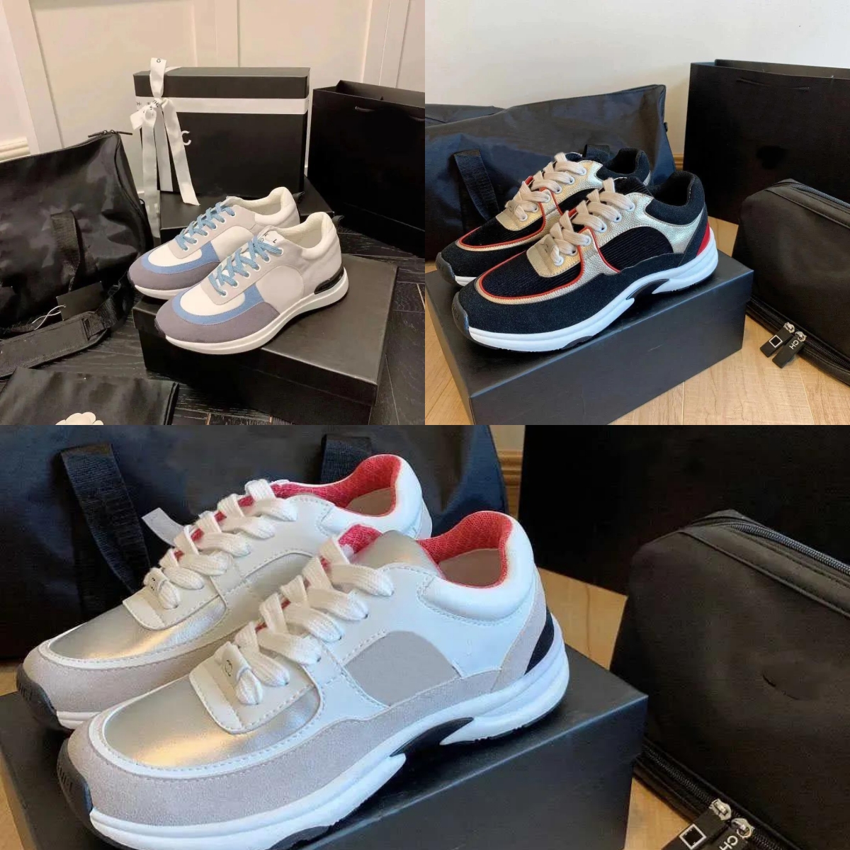 2025 Livraison gratuite chaussure de mode pour femmes Chaussures classiques chaussures habillées designer kaki Disponible en toutes saisons Chaus