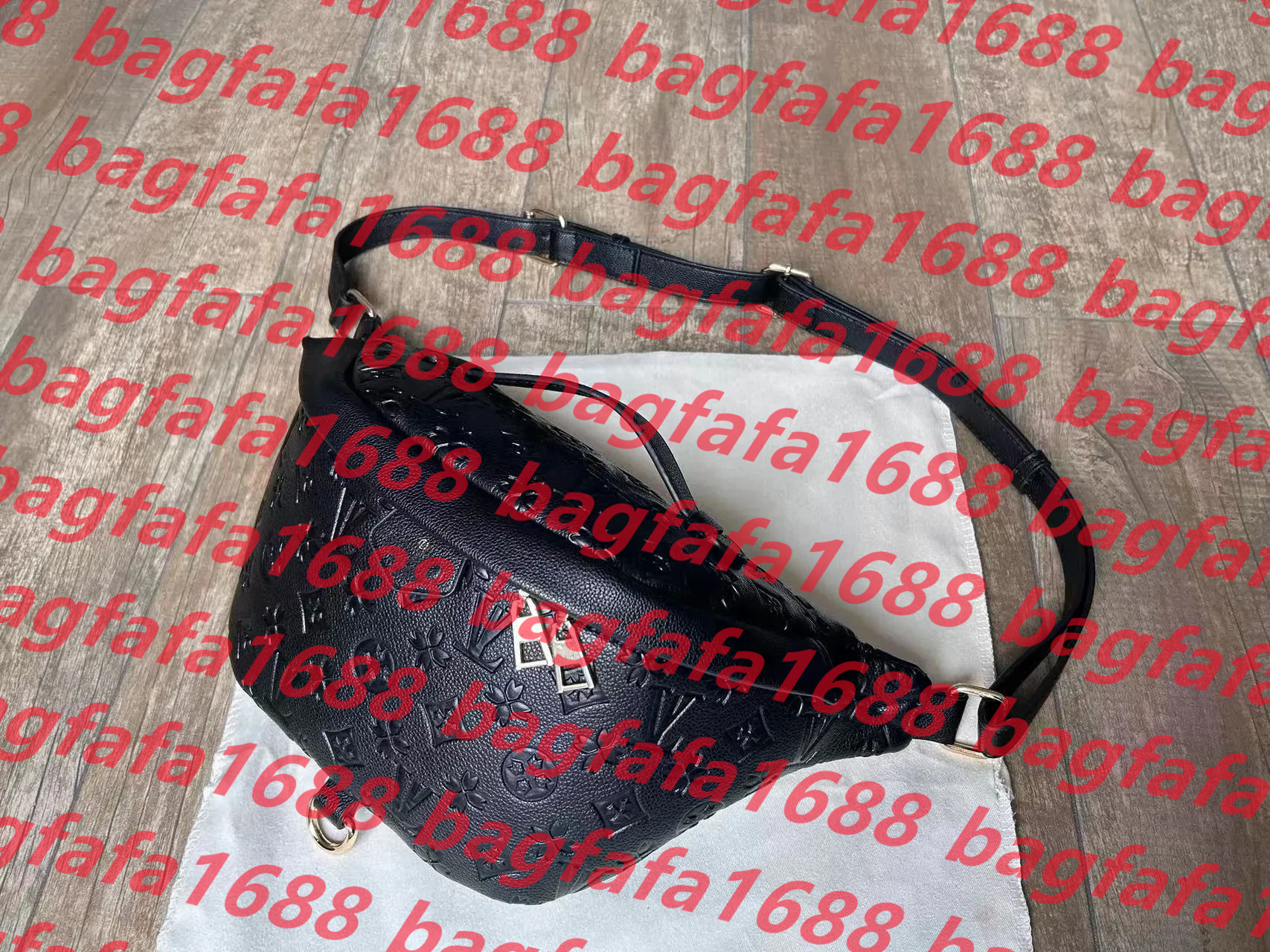 Luxurys Designers Sacs Sacs de taille pour hommes Pack Pack Hommes Sac Femmes Sacs Unisexe Men Femmes Man Sport en cuir Fanny Pack Belly Boul