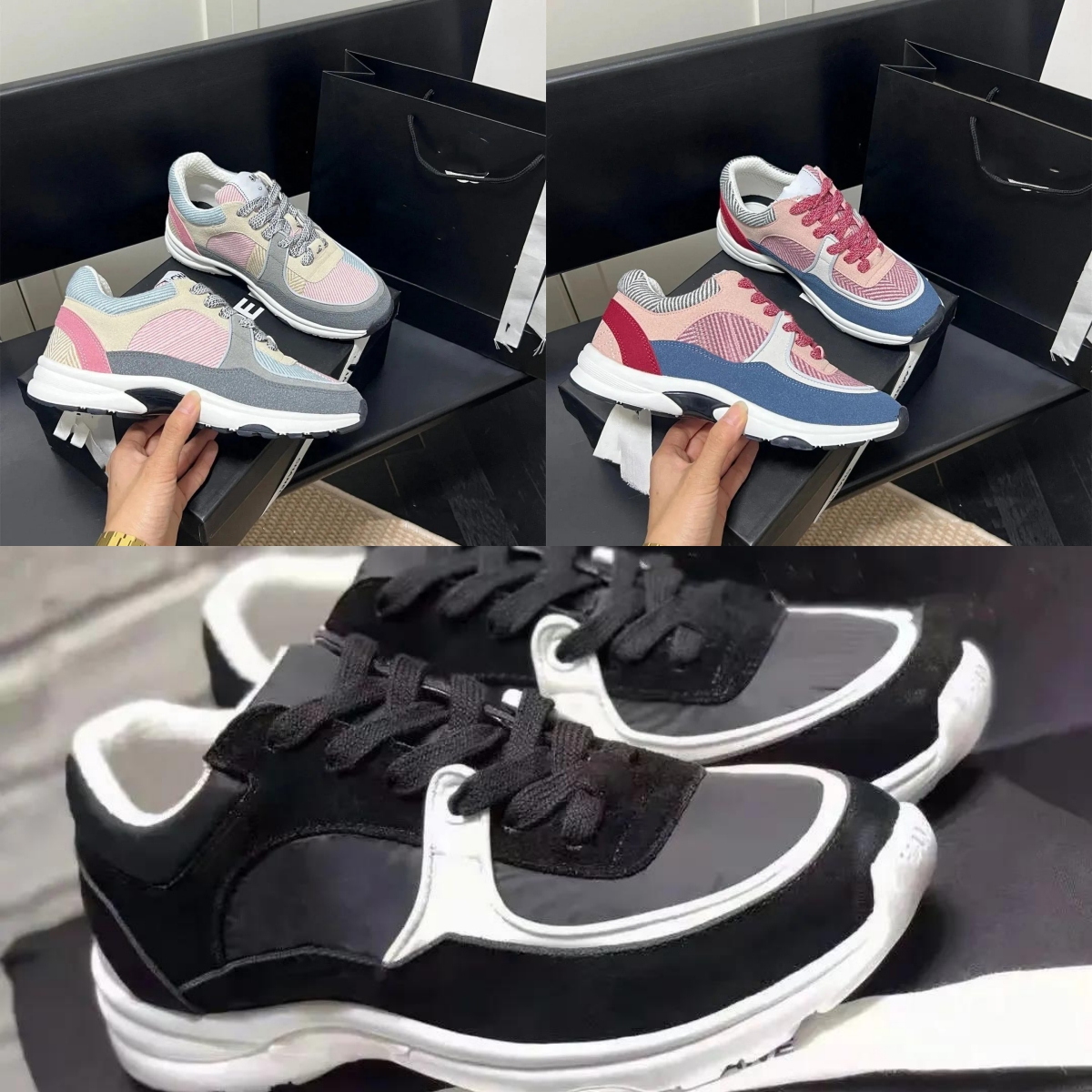 2025 Livraison gratuite chaussure de mode pour femmes Chaussures classiques chaussures habillées designer rouge Disponible en toutes saisons Chau