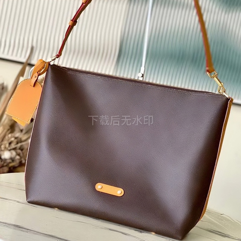 Designe Luxury Vagabond Hobo Bag Shoulder Bag Crossbody Totes Handbag Top Handbag Bag TOP Mirror Quality M14018 M13986 Purse Pouchs