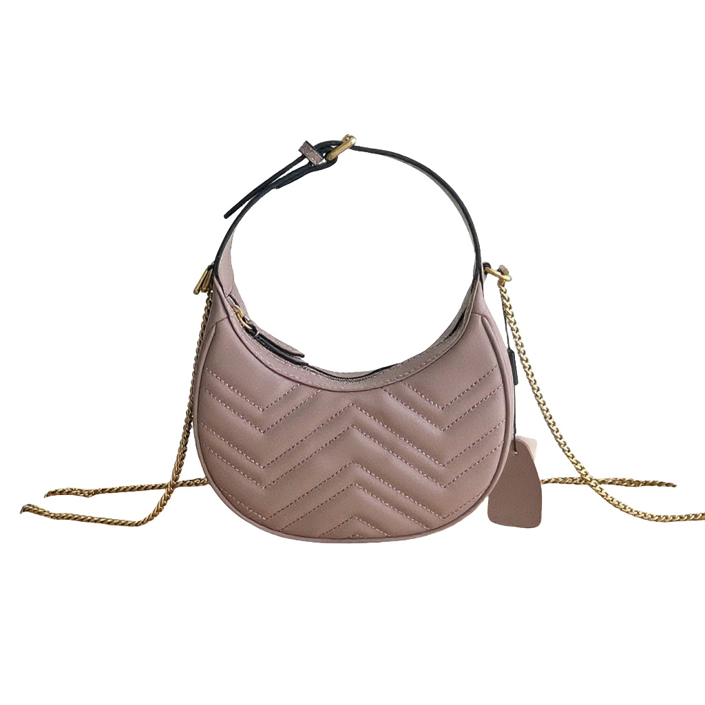 2025 New 6-color Designer High Quality Fashion Retro Shoulder Handbag Wallet Women's Genuine Leather Custom Made Bags Casual Bag AAAAA