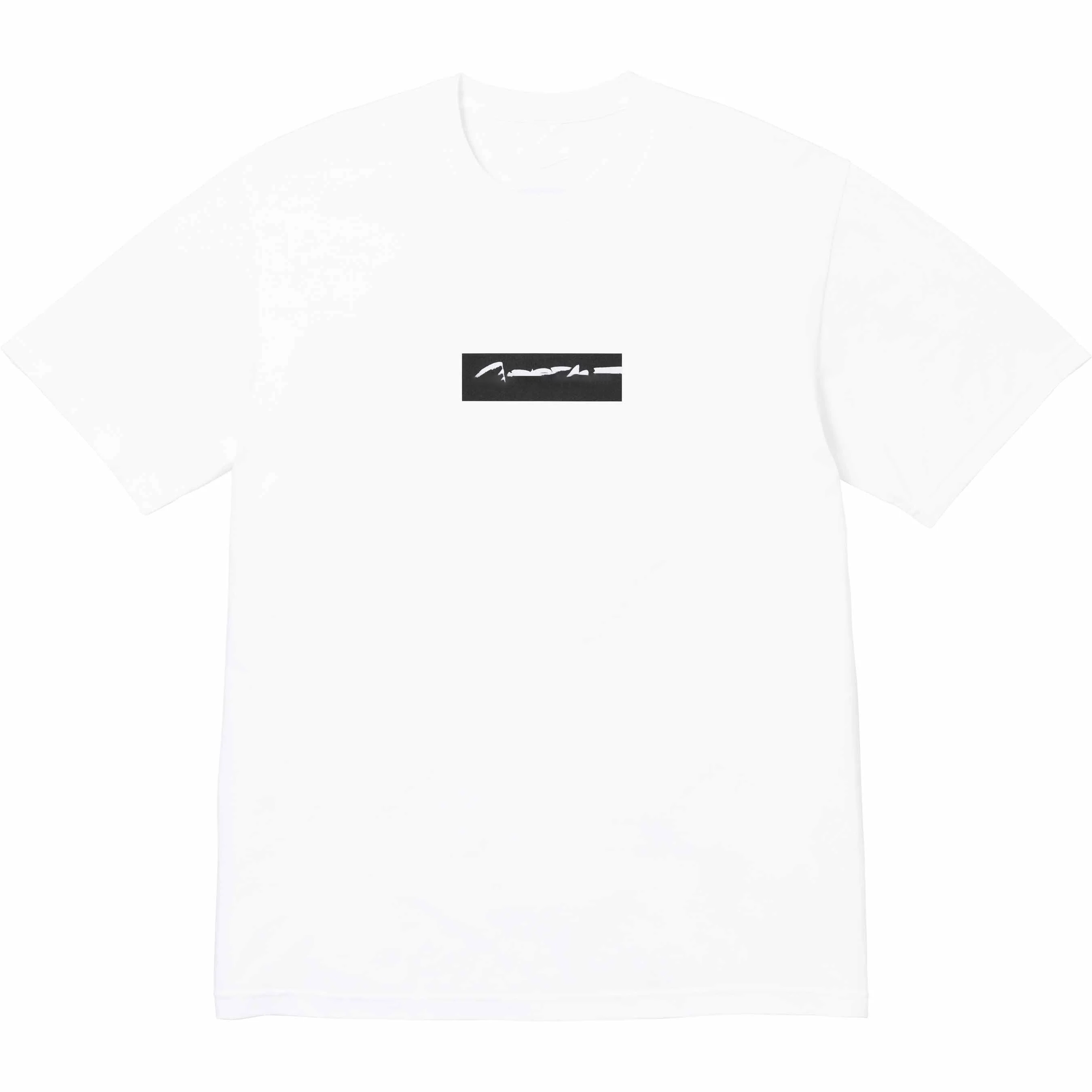 23SS Fashion Designer Mens T-shirt Art Letter Print O-neck Loose Tee Tops Streetwear Skateboard HipHop Top US Size S-XL