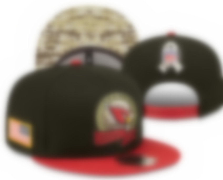 2025 Arizona Baseball SF 49 Unisex Fashion Cotton Super bowl Champions Ball Cap Baseball Snapback for Men Women Sun Hat Bone Embroidery Spring Cap W