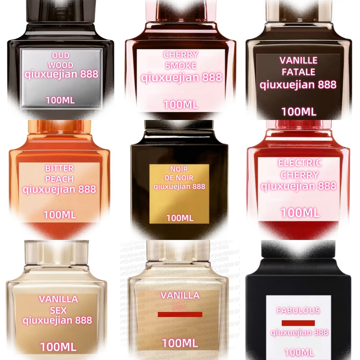 2025 5AAAAA TOP quality 20 types womens perfume eau de parfum great Fragrance Mens Perfume cologne for mens long Lasting Fast delivery-image-1044866731