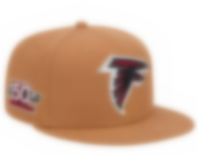 2025 Falcon Baseball SF 49 Unisex Fashion Cotton Super bowl Champions Ball Cap Baseball Snapback for Men Women Sun Hat Bone Embroidery Spring Cap Wh