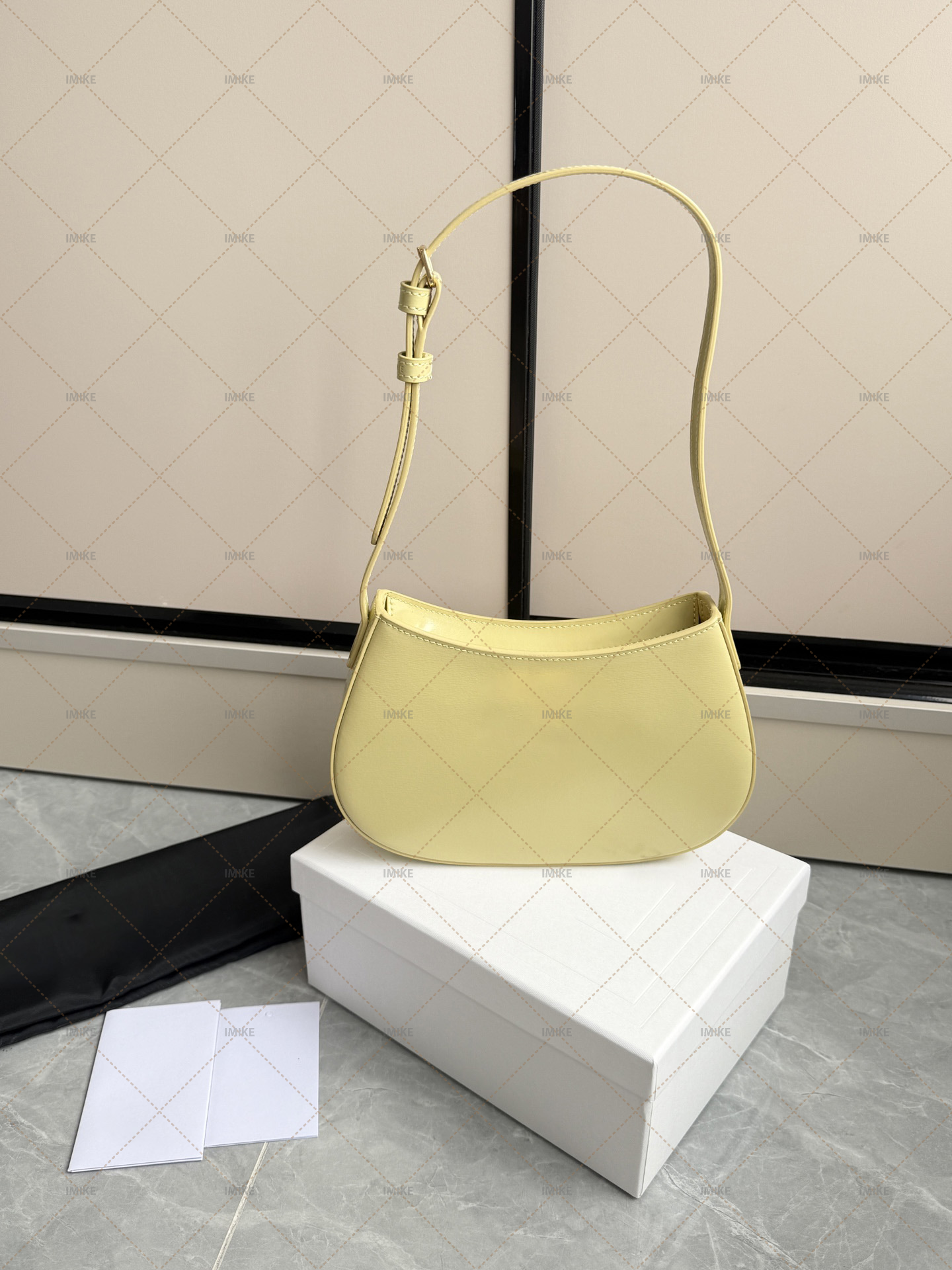 Designer women bag Tilly hobo bag soft Leather with long shoulder strap luxury Brand designs women bag Armpit bag