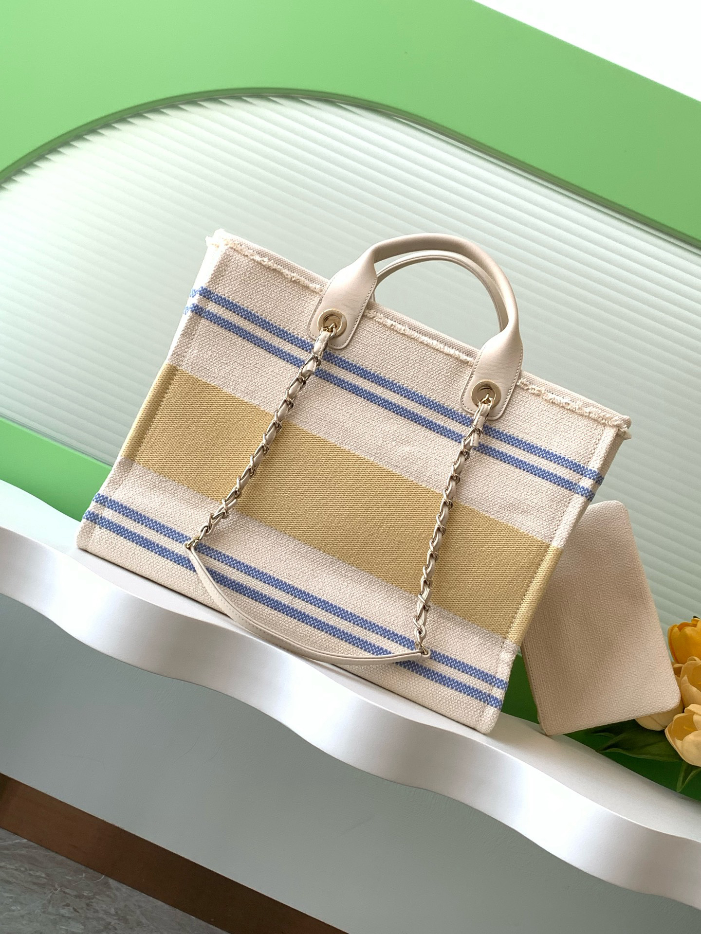 10A Mirror Quality Designer Women Tote Summer canvas Handbag Bag Totes Shoulder Backpack Beach Vacation ladies