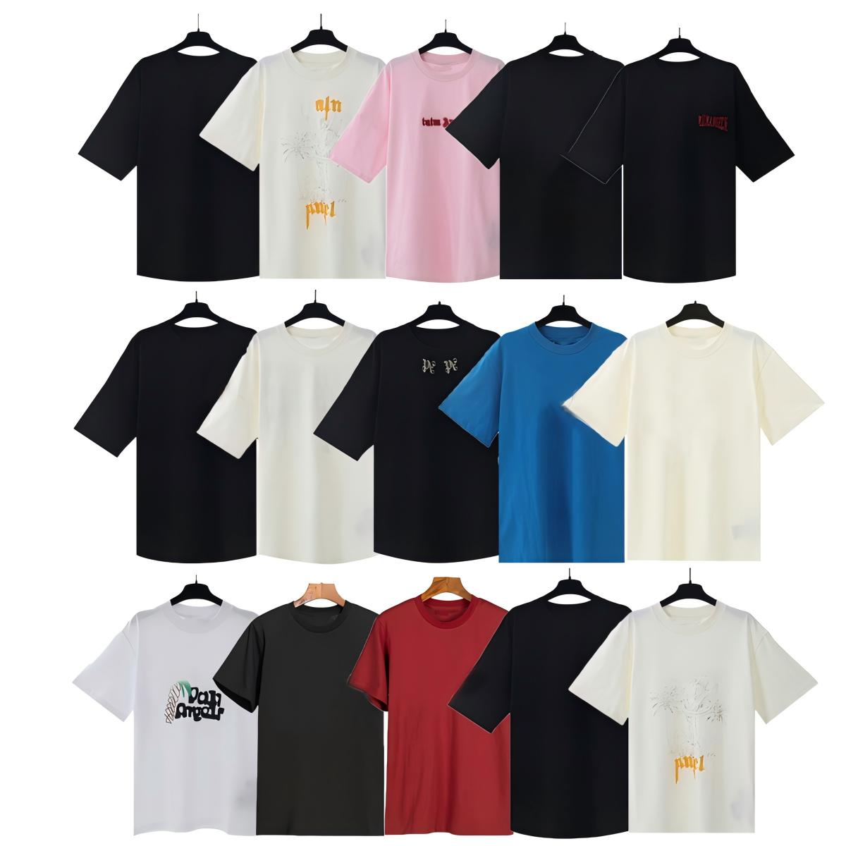 T-shirt pour hommes designer hommes tshirts vêtements pour femmes bruin décapité de style requin imprimer rue best-seller garçon tshirts sweat-sh