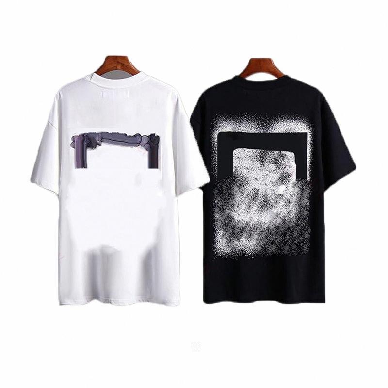 t shirt mens t shirts tshirt designer man womens short sleeve fashion casual mens summer printed letter pattern casual street style outdoor Size S-X