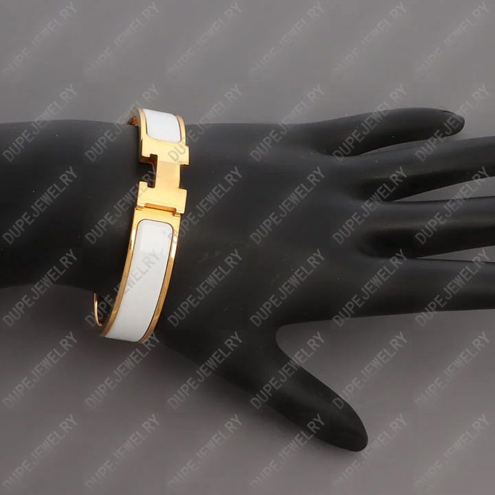 Gold Designer Bracelets Luxury Women High Quality For Your Choice Branded Bracelets Valentine Gift Elegant Womens Silver Bracelet Size 17