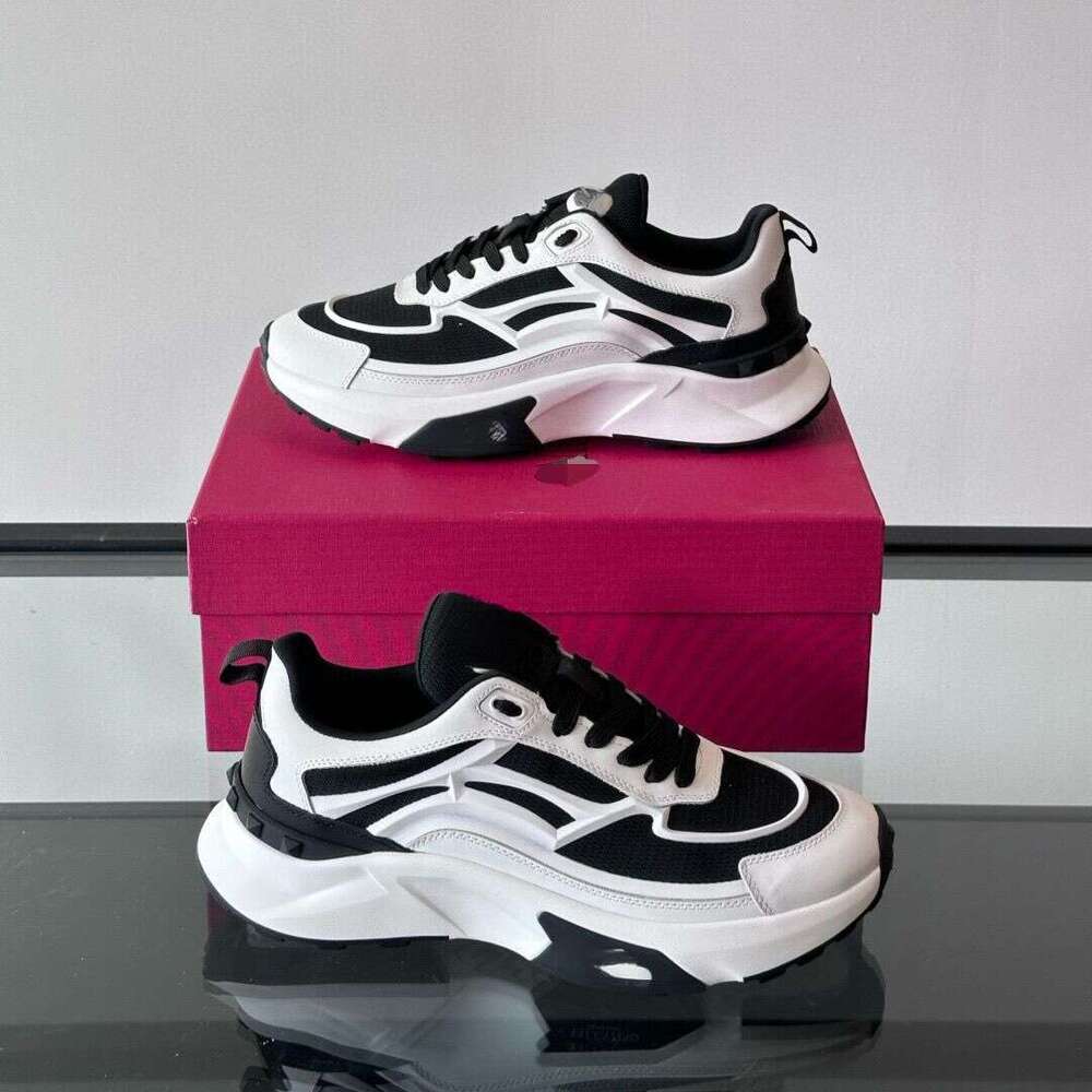 2025 Designer's New Fashion Trend Sportive Novel Designs, Breathable and Comfortable - Men's Casual Shoes, Women's Running Shoes