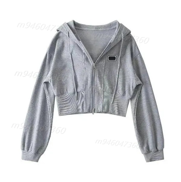 2025 Woman Jacket Coat Hoodie Shirt Luxury Womens Coats Designer Windbreaker Outwears Jackets Outfit Streetwears Tops Hip Hop S-L