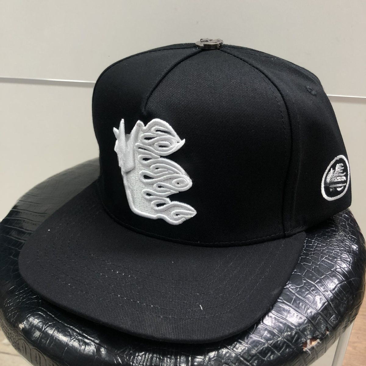 Hat de créateur Hot Sell Hat Fashion Baseball Hat Street Neutral Duck Tongue de canard Hat Universal Spring and Automne Edition