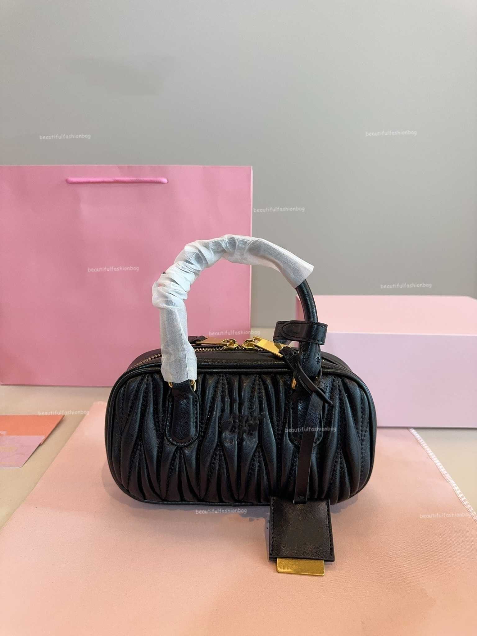 Toptes Top Livraison gratuite 2025 Nouveaux sacs de créateurs Mini sacs d'épaule sacs de concepteur Sacs à bandoulière de luxe sacs à main