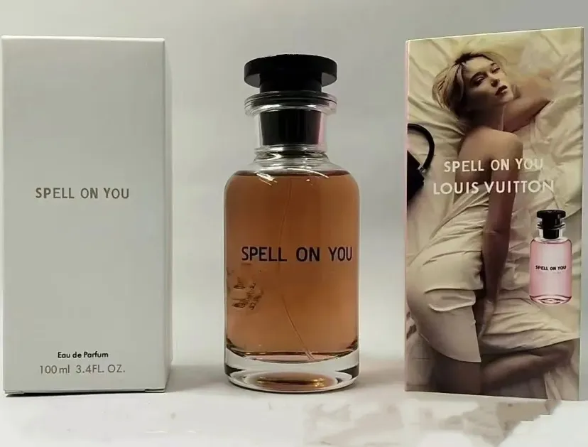 Designer Perfume On The Beach Cologne Fragrance 100Ml Man Women Long Lasting Smell Brand Neutral Cologne Spray High Quality Fast Ship