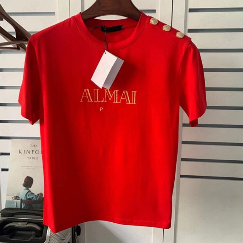 T Shirt Mens Desinger Shirts Luxury Brand 3D Tee Printed Tshirts sweater sweatshirt For Women and Men 100% Pure Cotton