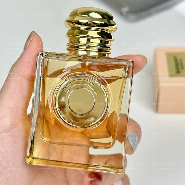 Femmes de haute qualité Perfumes Goddess Perfume bonne odeur durable Lady Body Mist Spray Lady son parfum Fast Expésion de luxe Designer