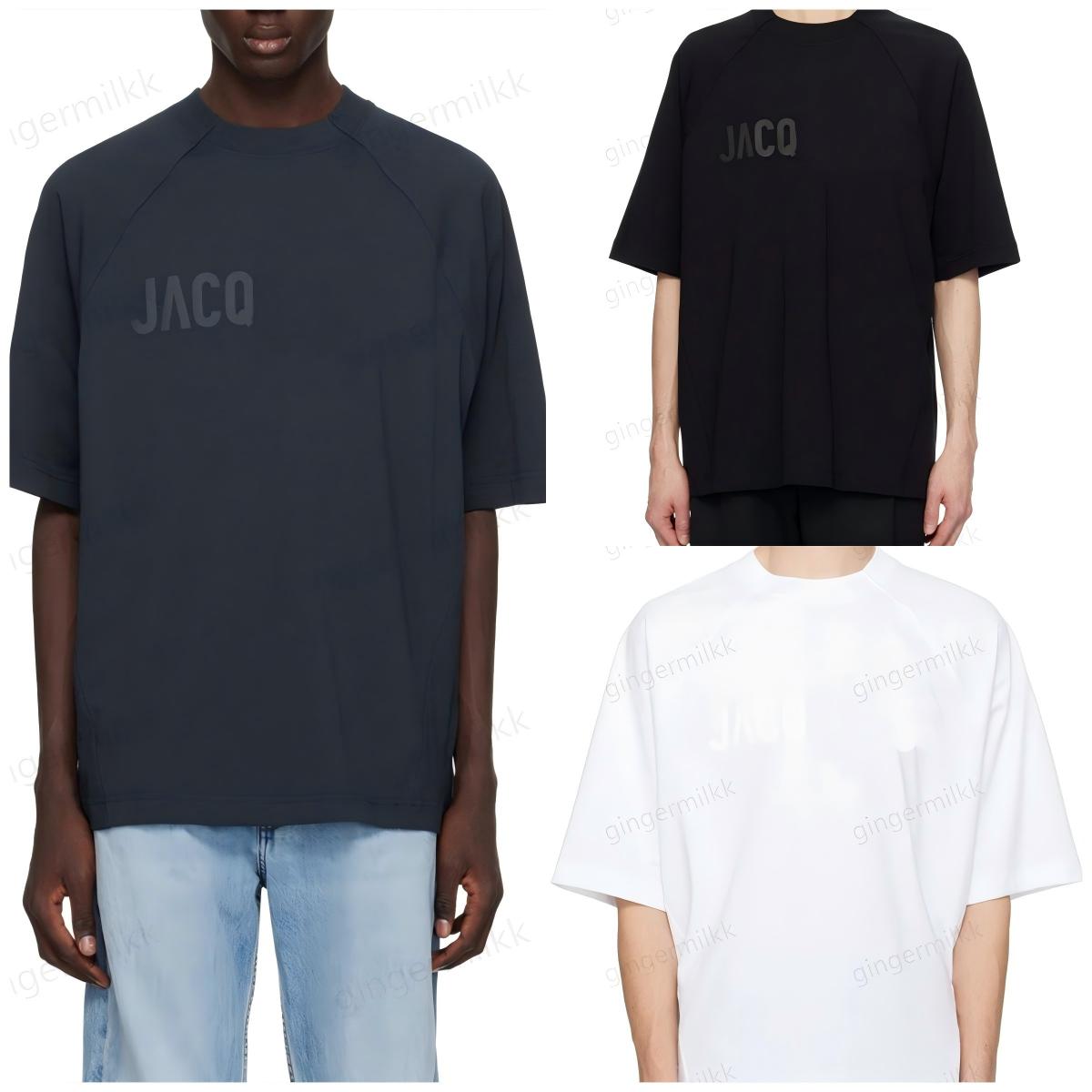 mens t shirt designer t shirts 100% Cotton loose couple short sleeved T-shirt for men and women printed Shirts-image-974574829