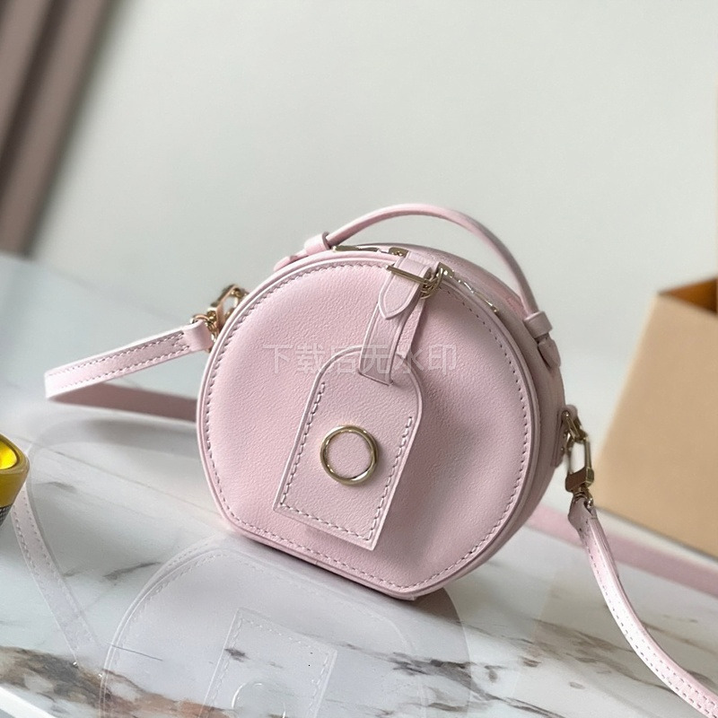 Designe Luxury BOITE Bag Crossbody Shoulder Bag Totes Handbag Top Handbag Bag TOP Mirror Quality M11294 Pouch Purse