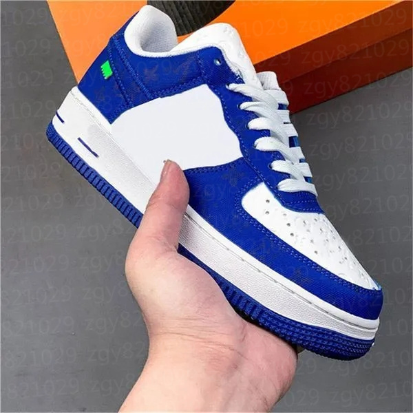 2025 New With Luxurys Designers Women Mens Casual Shoes 1 Volt Black White Menta Elemental 3.0 Knit loves Runners Sports Trainers Sneakers X4