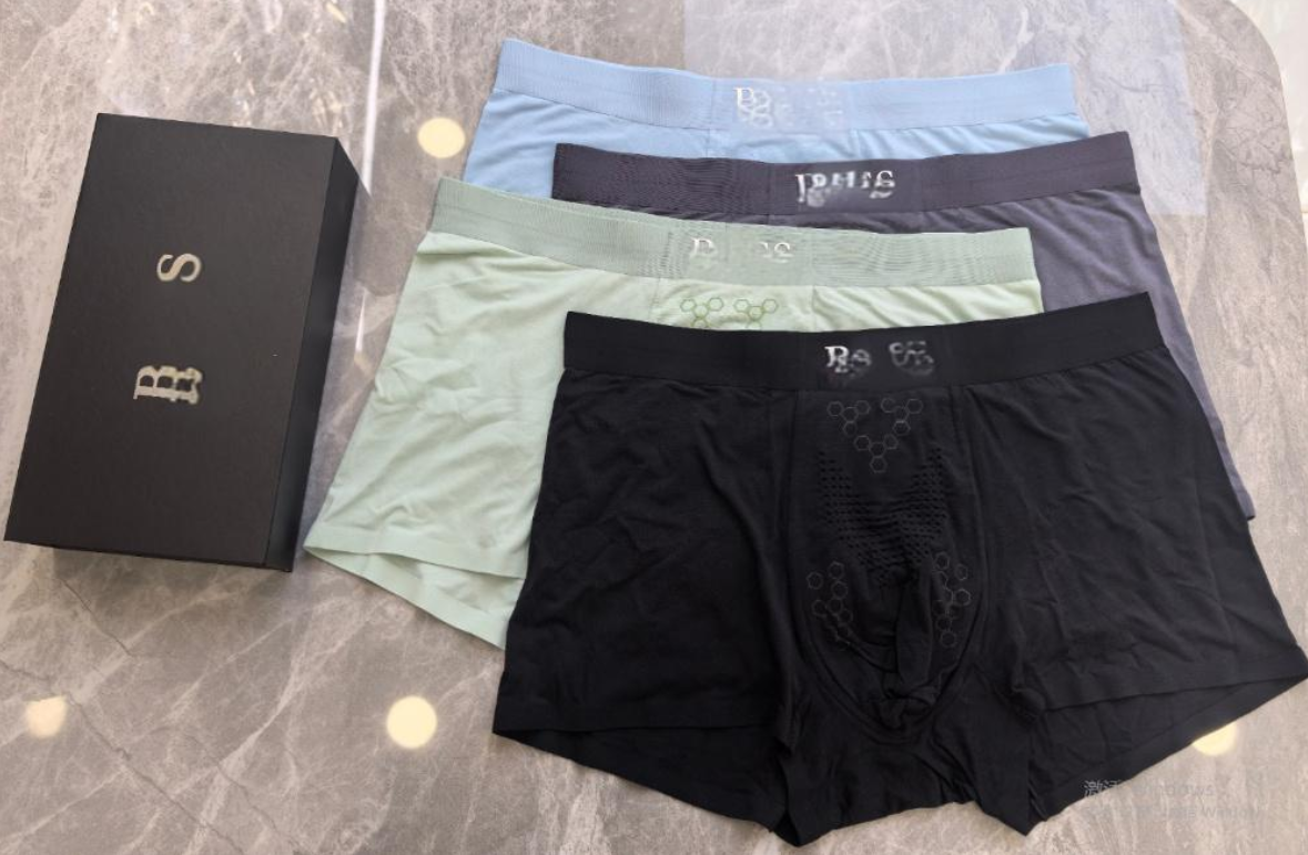 Designers Mens Boxers Brands Underpants Sexy Classic Man Boxer Casual Shorts Soft Breathable Underwears a3