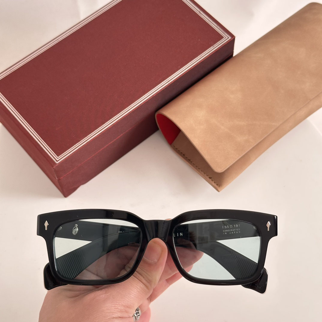 2025 New Men's Eyeglasses Designer Women's Sunglasses Fashion Glasses Sun Protection Shading For Summer Outdoor Travel