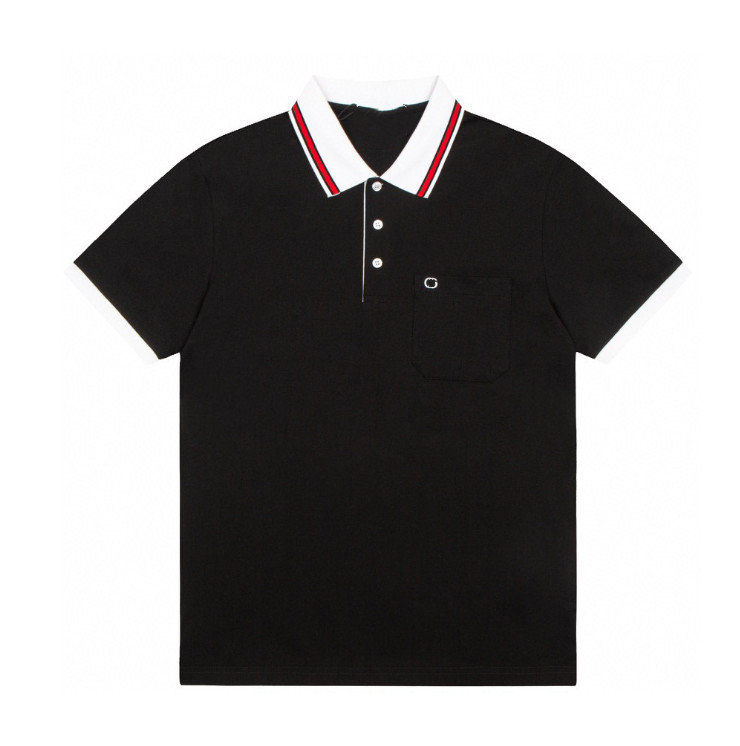 T-shirts de Polos de haute qualité de haute qualité