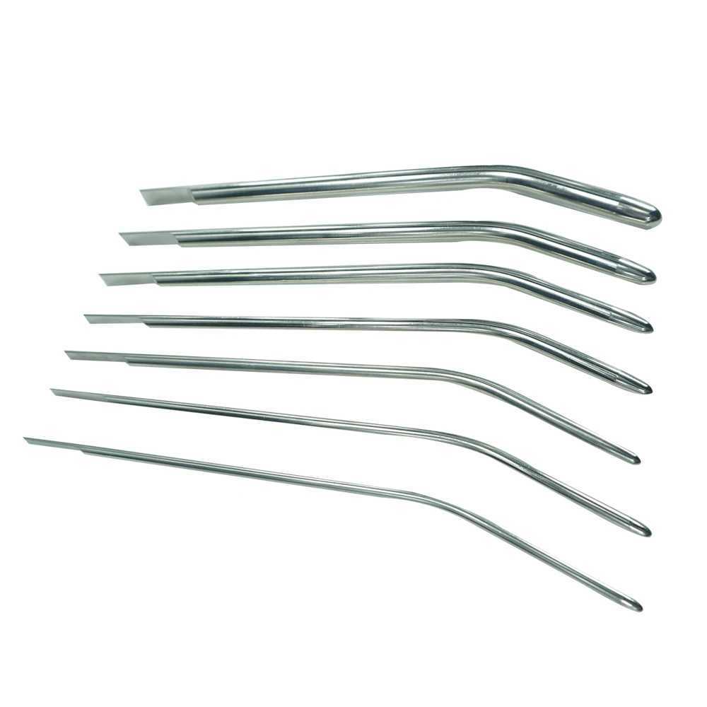 Feminine Hygiene 1pcs Dia 4/5/6/7/8/9/10mm for choose New Metal Male stainless steel urethral plug catheter dilator penis insert men sex toys sale_P