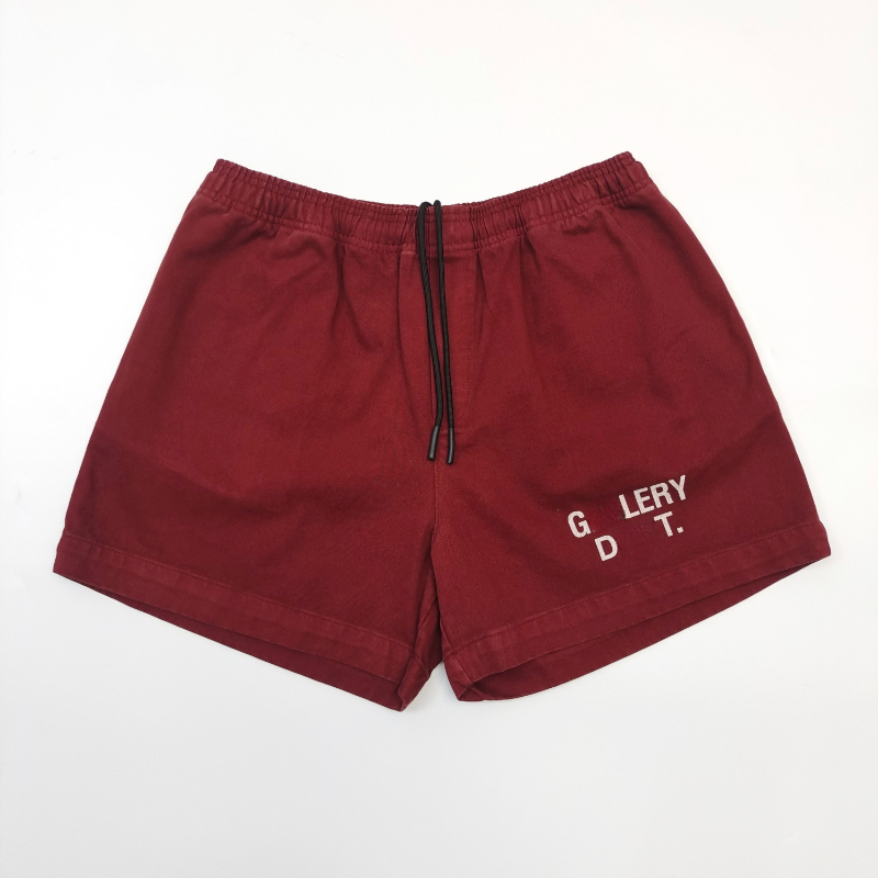 Men's Printed Shorts Casual Shorts for Summer