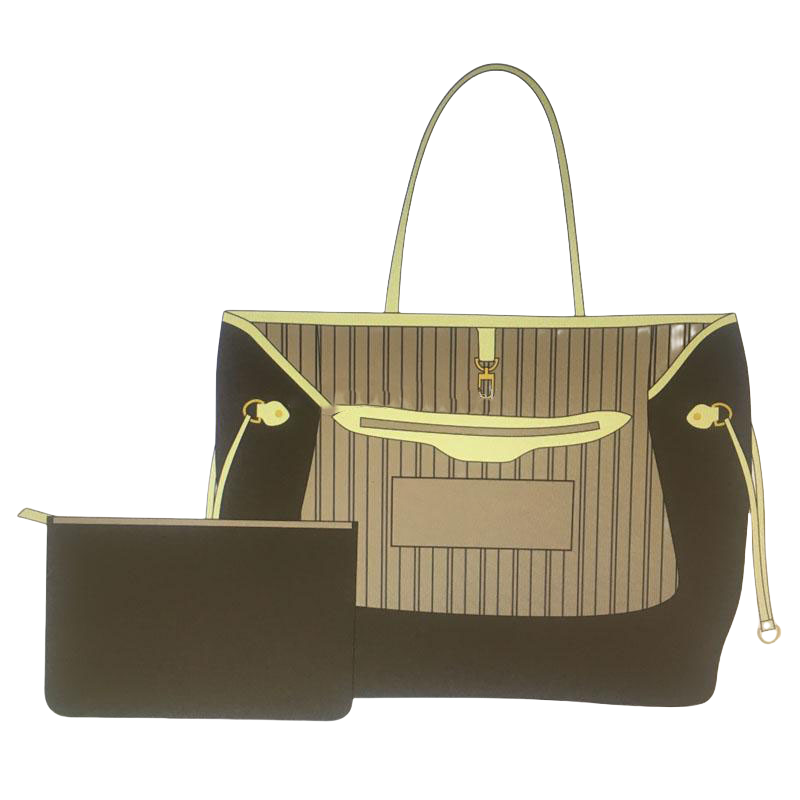 2025 new Hot luxurys totes designer bag womens handbags tote bag Hot Crossbody flower ladies Casual Genuine Leather purse shoulder bags female handb