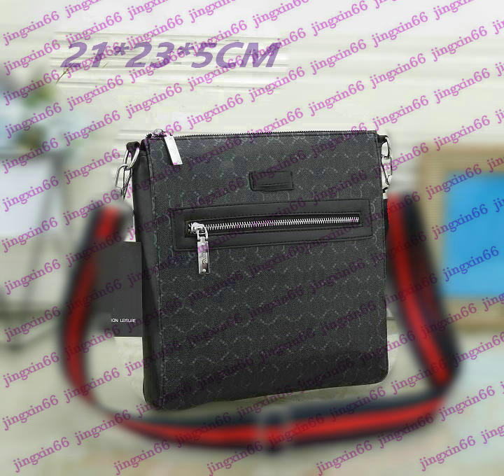 2025 top quality Luxury designers Mens Shoulder Bags Mans Briefcases fashion Handbag Bolsas Messenger Crossbody Bag purse Men Purse messenger wallet