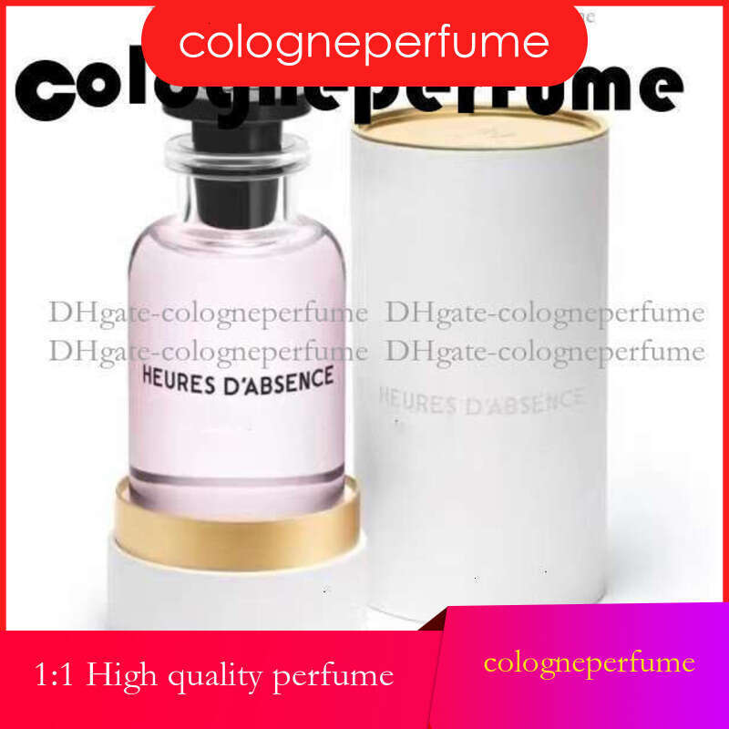 perfume women paris perfume Cologne symphony perfume women Luxury perfume man cologne for men Men perfume spray Cologne High Quality HEURES Women pe