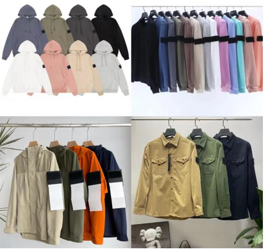 designer hoodie hoodie Slack and loose luxury men Designer Fashion Mens Hoodie Pattern Print Pullover Casual Sweatshirt Loose Long Sleeve Hooded The