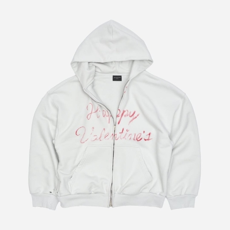 American Harajuku Hiphop Casual Loose Cotton Zipper Hoodie Men Street Retro Gothic Y2K Fashion Oversized Sweatshirt Women 250526