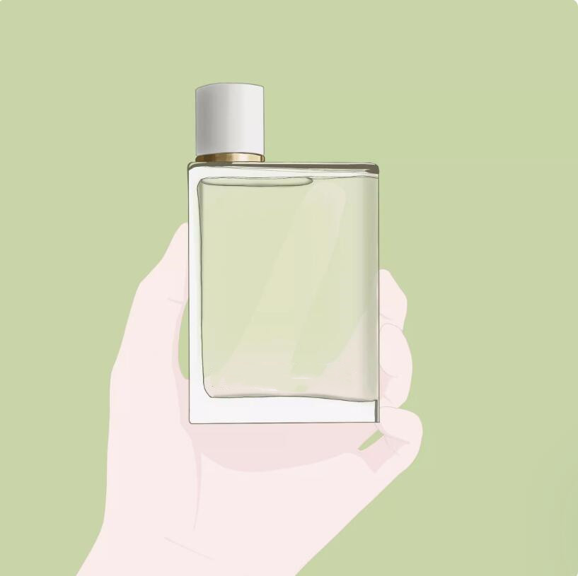 Classics Designer Perfume For Lady Eau de Parfum Women perfume Fragrance 100ml Fruit Flower Scent Spray Long Time Lasting Fast Shipping-image-1111415783