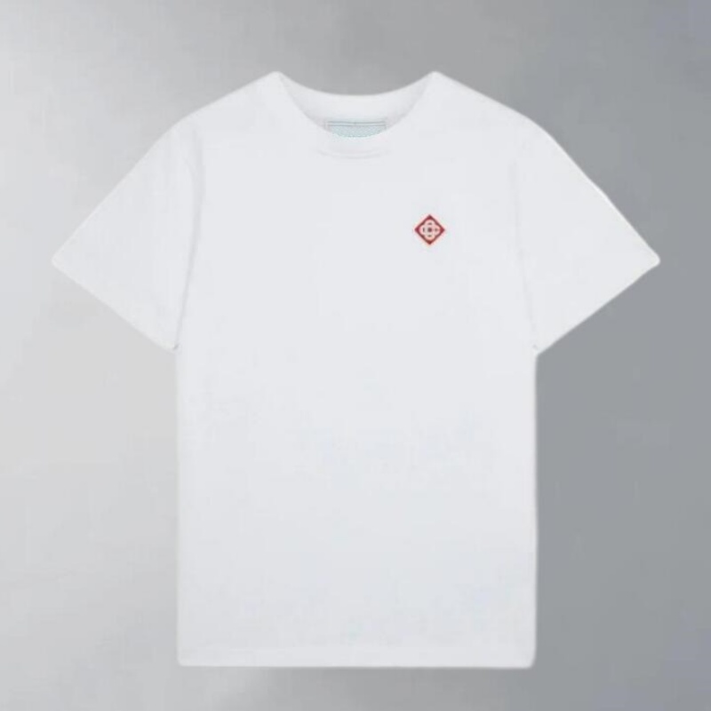 2025 New Luxury Brand Designer T Shirt Mens Shirts Summer Clothes Casual Round Neck Short Sleeves Breathable Casual Tops Fashion Men Women Tees Asia