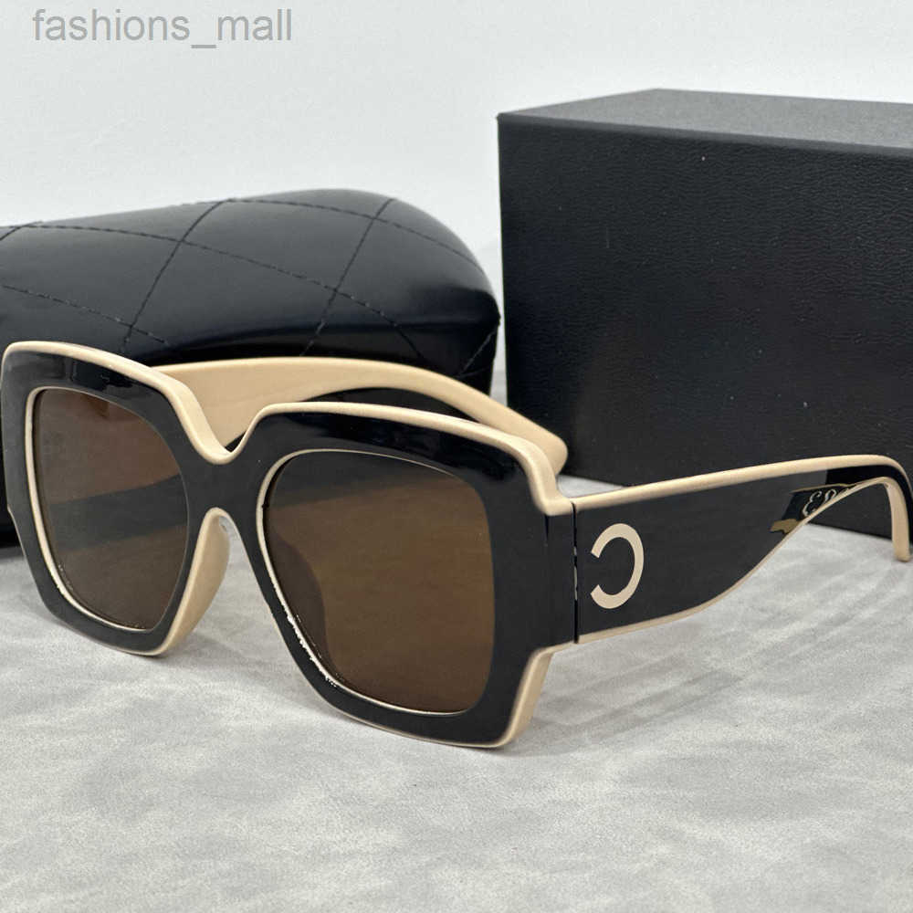Designer Sunglasses for Women Designer Couple Fashion Personality Frame Fashion Simplicity Outdoor Driving Activity Sun Glasses Y0JJ