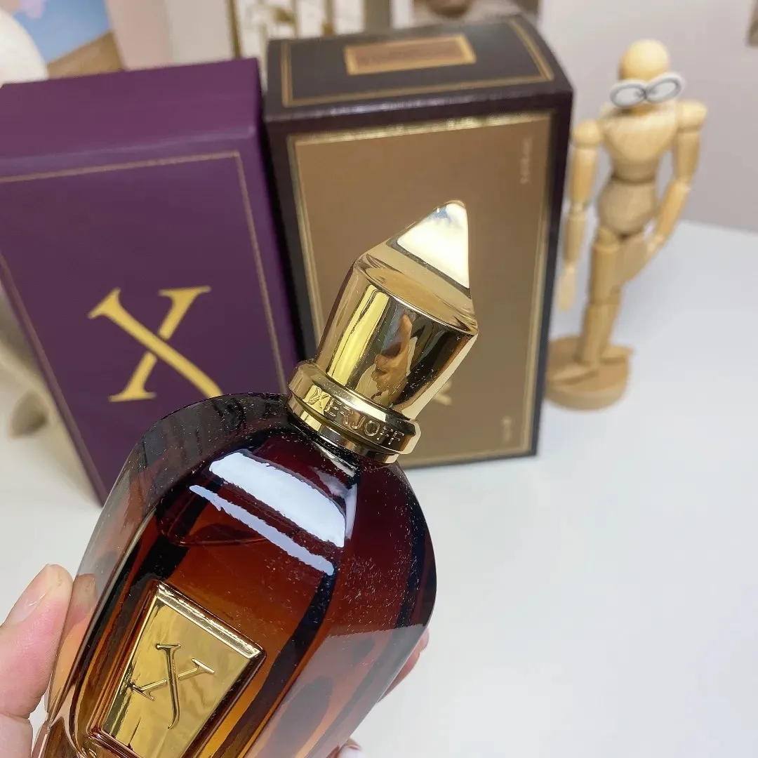 Perfume pour hommes / femmes Cologne avec durée durable de bonne odeur de qualité de parfum 80-100ml