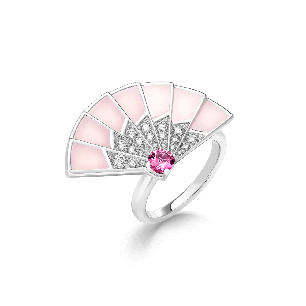 ADITA TOP Moissan Diamond 925 Silver Ring engraving name or brand customization time 9 days DZJ classic style premium gifts with box 006