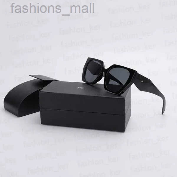 Designer Sunglasses Designer Summer Beach Glasses Fashion Full Frame Mens Women 6 Colors Good Quality SLO6