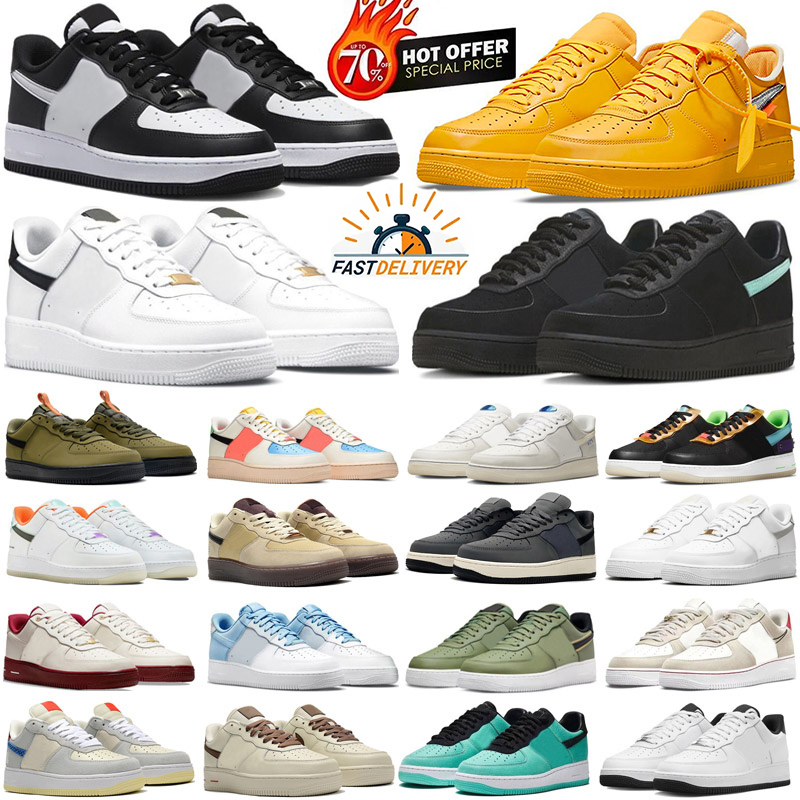 Designer 1 Running shoes men women platform Triple sneaker Classic White Black Paisley Spruce Aura Washed Coral Glacier Flax trainers outdoor EUR