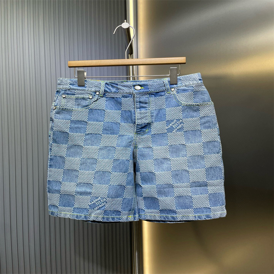 2025ss Mens Womens Designers Shorts Summer Fashion Streetwears Clothing Quick Drying SwimWear Printing Board Beach Pants Sports pants M618K41-1