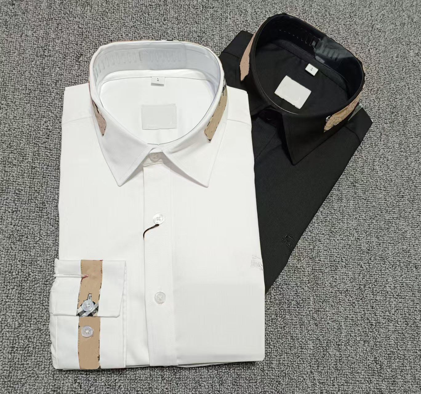 Mens Shirts Designer POLO Men's T Shirt Fashion Embroidered Designers TShirts V Neck Cotton High street men Casual t shirt Luxury Casual couple