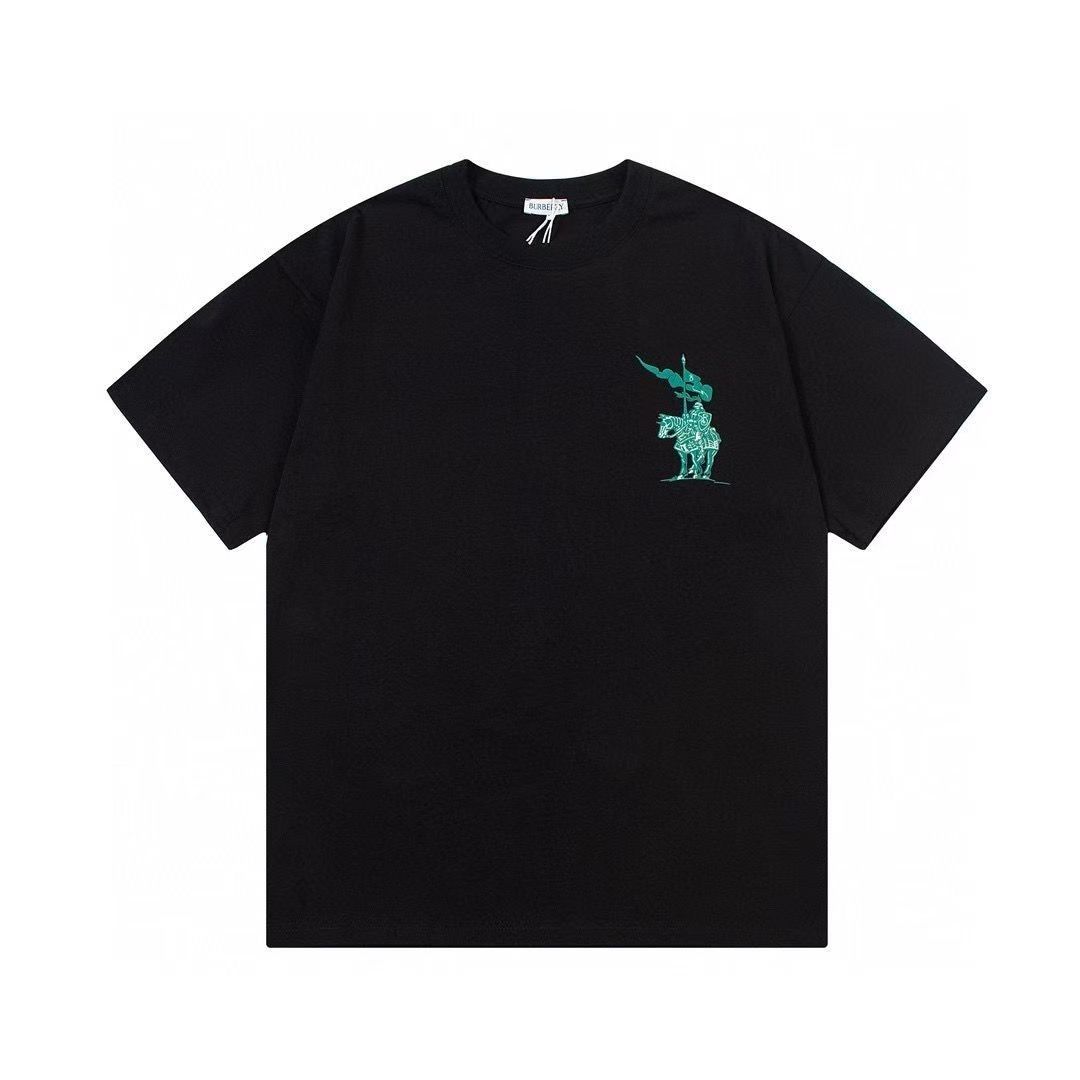 9AAA Mens T Shirt Designer Man Tshirts Men Tees Shirts Letters Curve Print Summer Breathable Short Sleeves T-Shirts S-3XL