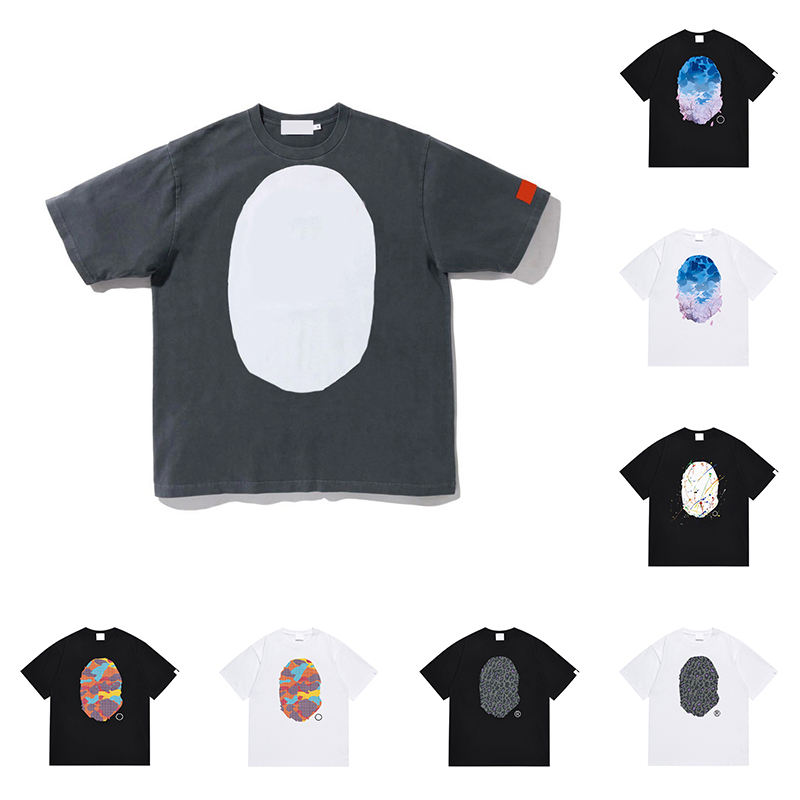 Mens T shirts Tops T-shirts Womens Designers Casual Cotton Short Sleeves Clothing Street Shorts Sleeves Clothes Size S-2XL